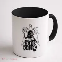 Hail Dolly Coffee Mug thumb 1