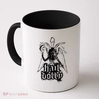 Hail Dolly Coffee Mug thumb 0