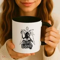 Hail Dolly Coffee Mug thumb 3