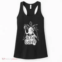 Hail Dolly Women's Tank Top thumb 0
