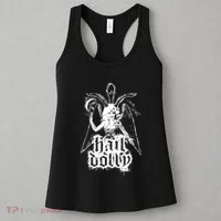 Hail Dolly Women's Tank Top thumb 3