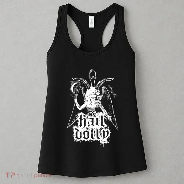 Hail Dolly Women's Tank Top