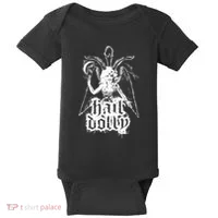 Hail Dolly Baby Bodysuit thumb 0