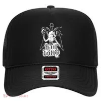 Hail Dolly Hat thumb 0