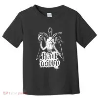 Hail Dolly Toddler T-Shirt thumb 0