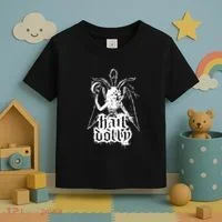 Hail Dolly Toddler T-Shirt thumb 3