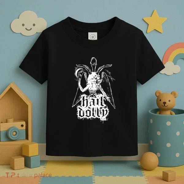 Hail Dolly Toddler T-Shirt
