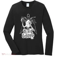 Hail Dolly Women's Long Sleeve Shirt thumb 0