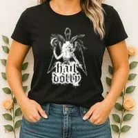 Hail Dolly Women's T-Shirt thumb 2