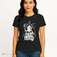 Hail Dolly Women's T-Shirt thumb 4