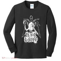 Hail Dolly Kids Long Sleeve Shirt thumb 0