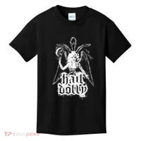 Hail Dolly Kids T-Shirt thumb 0