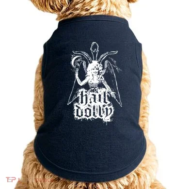Doggie Tank
