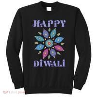 Happy Diwali Hindu Festival Sweatshirt thumb 0