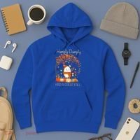 Humpty Dumpty Had A Great Fall Thanksgiving Autumn Halloween Hoodie thumb 3