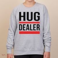 Hug Dealer Women's Sweatshirt thumb 0