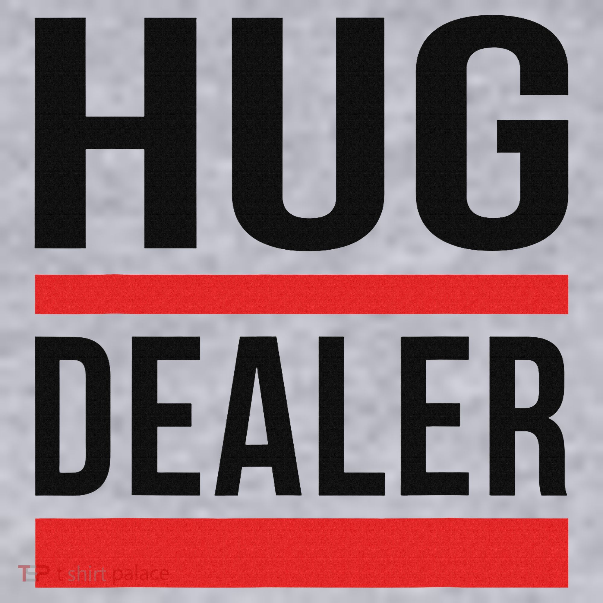 Hug Dealer Women's Sweatshirt