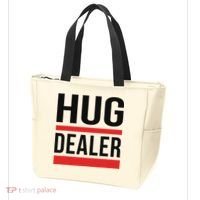 Hug Dealer Tote Bag thumb 3