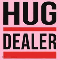 Hug Dealer Coaster thumb 2