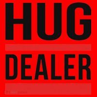 Hug Dealer Santa Hat thumb 1