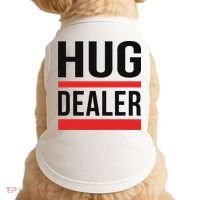 Hug Dealer Doggie Tank thumb 0