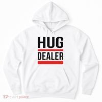 Hug Dealer Hoodie thumb 0