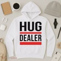 Hug Dealer Hoodie thumb 3