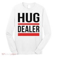 Hug Dealer Long Sleeve Shirt thumb 0