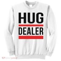 Hug Dealer Sweatshirt thumb 0