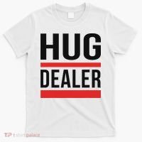 Hug Dealer T-Shirt thumb 0