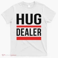 Hug Dealer T-Shirt thumb 0