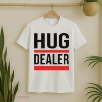 Hug Dealer T-Shirt thumb 2