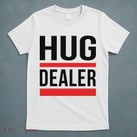 Hug Dealer T-Shirt thumb 5