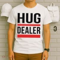 Hug Dealer T-Shirt thumb 6