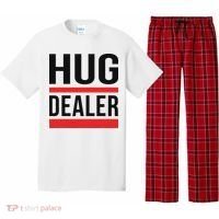 Hug Dealer Pajama Set thumb 0
