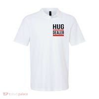 Hug Dealer Polo thumb 0