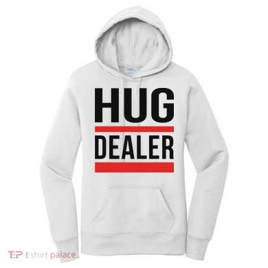 Hug Dealer Women's Hoodie