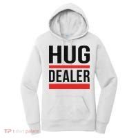 Hug Dealer Women's Hoodie thumb 0