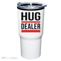 Hug Dealer Tumbler thumb 0