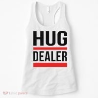 Hug Dealer Women's Tank Top thumb 0