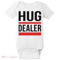 Hug Dealer Baby Bodysuit thumb 0