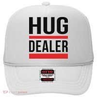 Hug Dealer Hat thumb 0