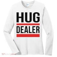 Hug Dealer Women's Long Sleeve Shirt thumb 0