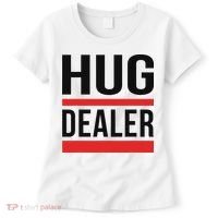 Hug Dealer Women's T-Shirt thumb 0