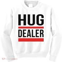 Hug Dealer Kids Sweatshirt thumb 0