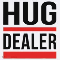 Hug Dealer Kids Sweatshirt thumb 2