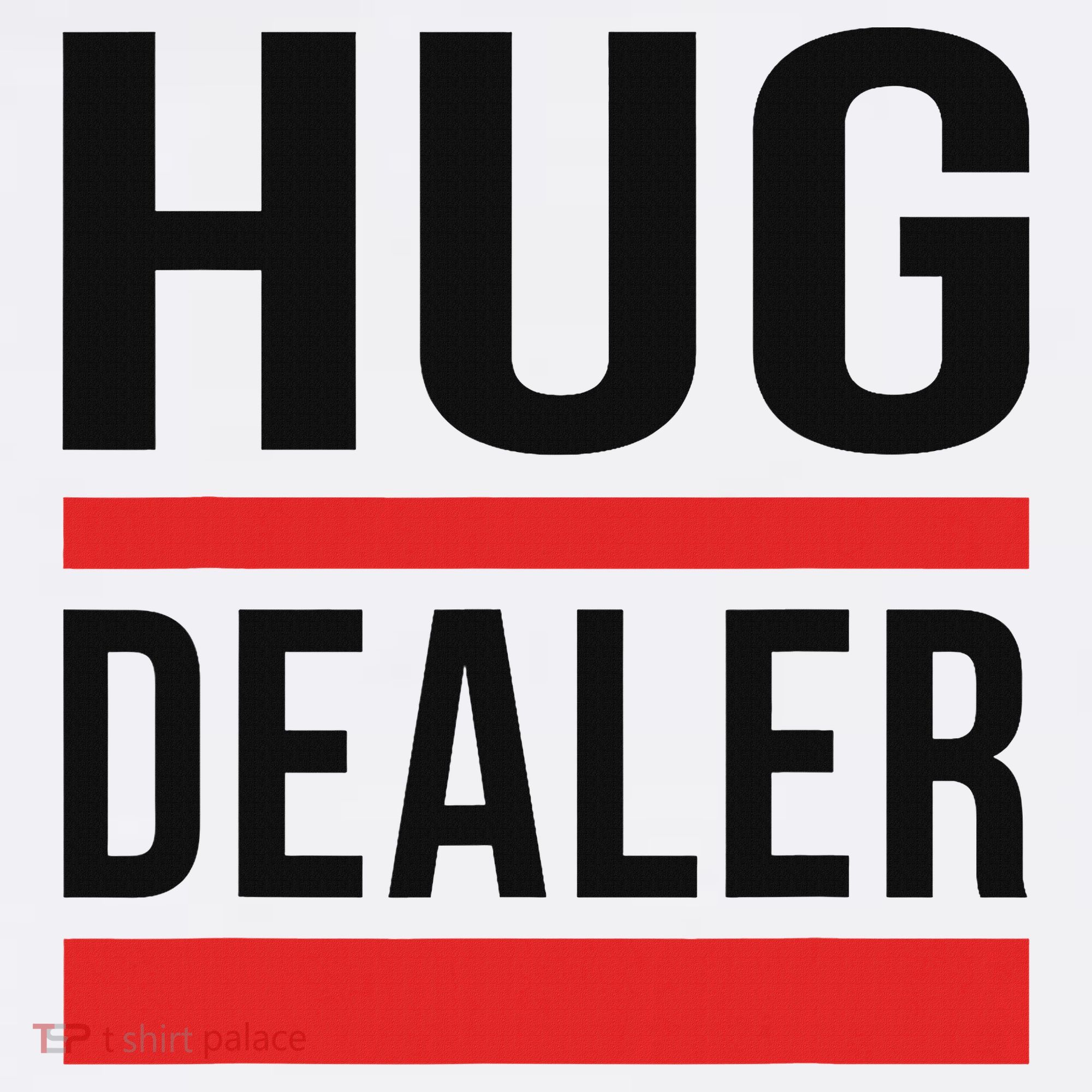 Hug Dealer Kids Sweatshirt