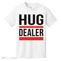 Hug Dealer Kids T-Shirt thumb 0