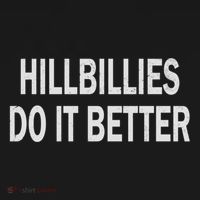 Hillbillies Do It Better Funny Hillbilly Funny Gift Pajama Set thumb 2
