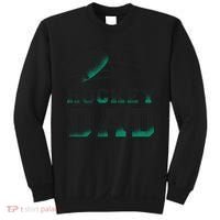 Hockey Dad Logo Sweatshirt thumb 0